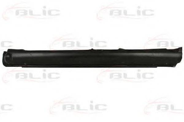 Накладка порога