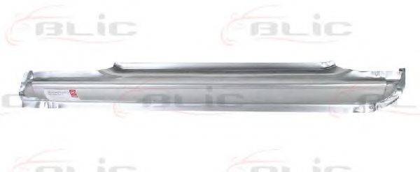 Накладка порога