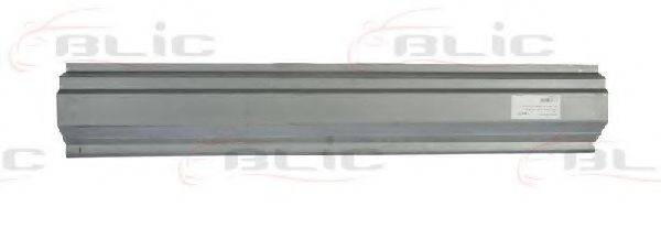 Накладка порога