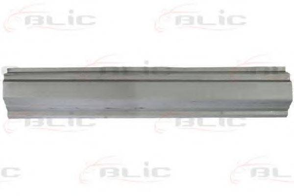 Накладка порога