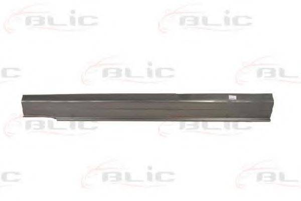 Накладка порога