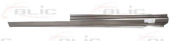 Накладка порога