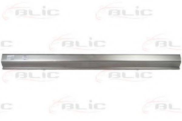 Накладка порога