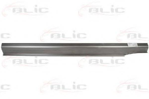 Накладка порога