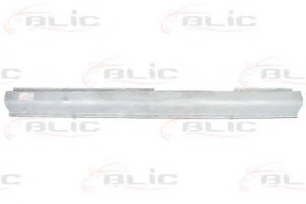 Накладка порога