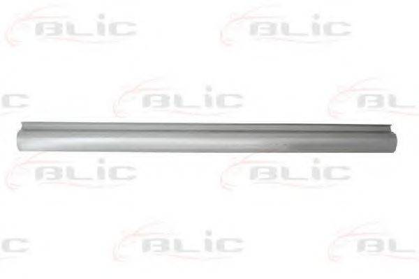 Накладка порога