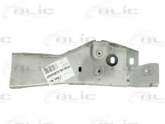 Монтажний комплект, крило