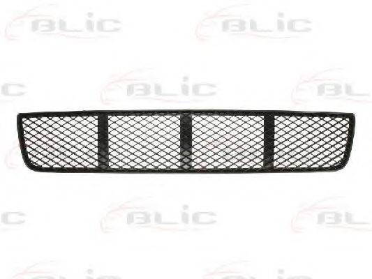 Ґрати вентилятора, буфер