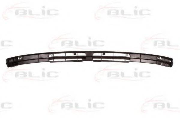 Ґрати вентилятора, буфер