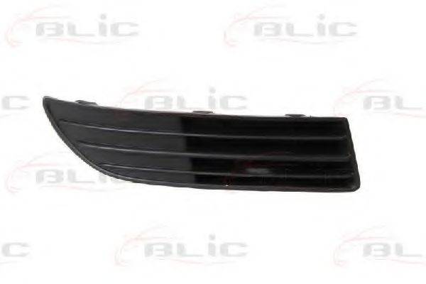 Ґрати вентилятора, буфер