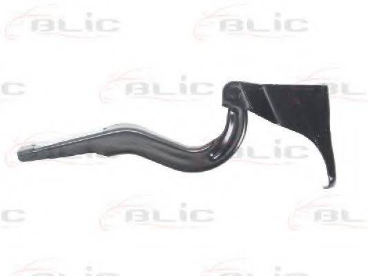 Шарнір, капот