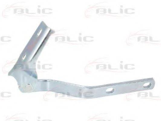 Шарнір, капот