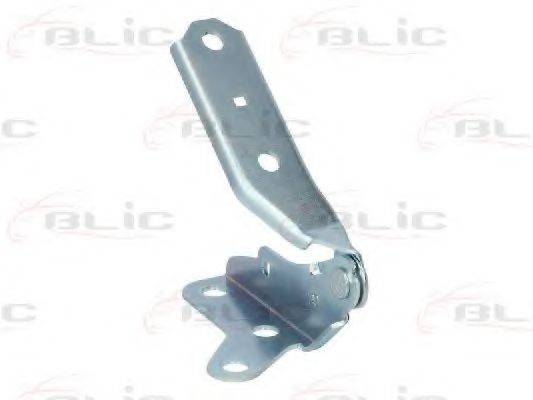 Шарнір, капот