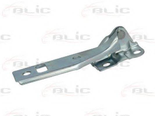 Шарнір, капот