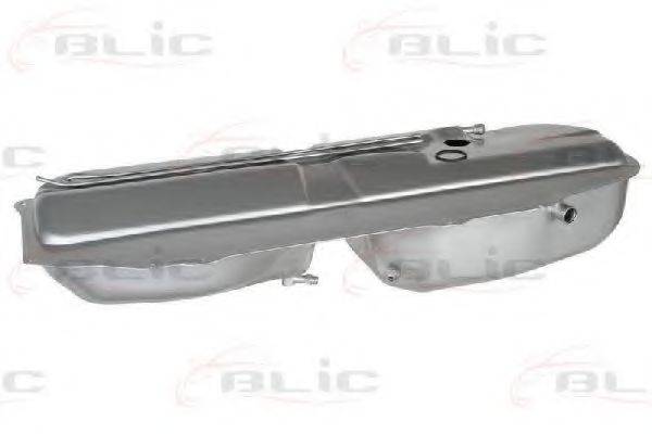 Паливний бак