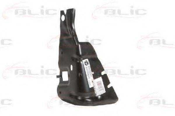 Монтажний комплект, крило