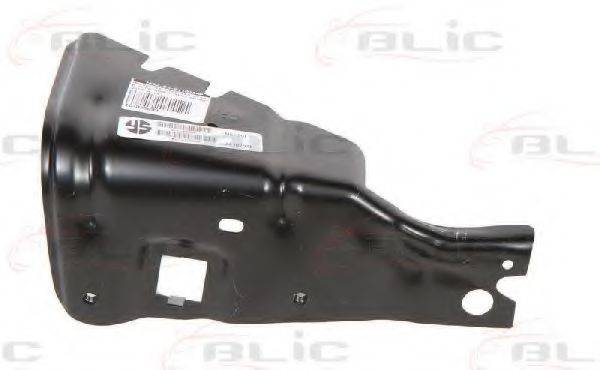 Монтажний комплект, крило