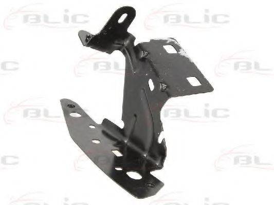 Монтажний комплект, крило