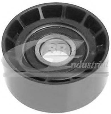 Паразитний / провідний ролик, полікліновий ремінь