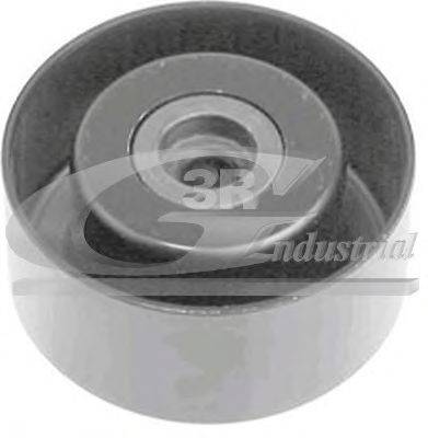 Паразитний / провідний ролик, полікліновий ремінь