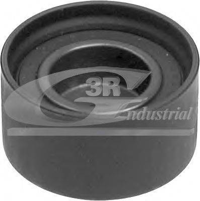 Паразитний / провідний ролик, полікліновий ремінь