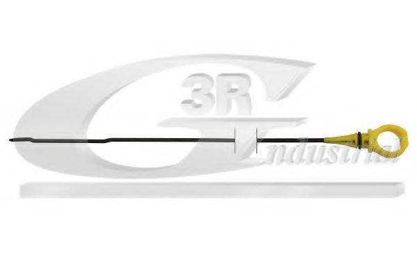 Покажчик рівня олії