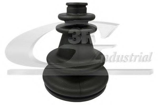 Пильовик, приводний вал