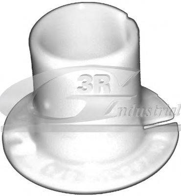 Втулка, шток вилки перемикання передач