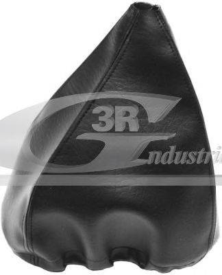 Обшивка важеля перемикання