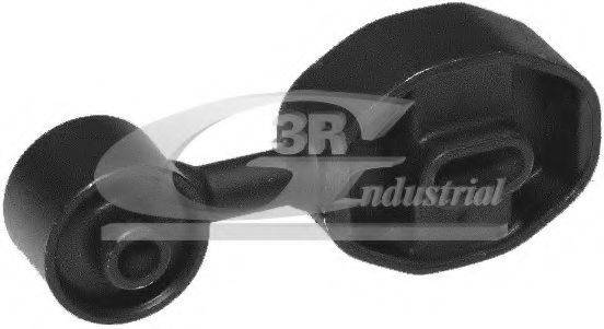 Підвіска, двигун