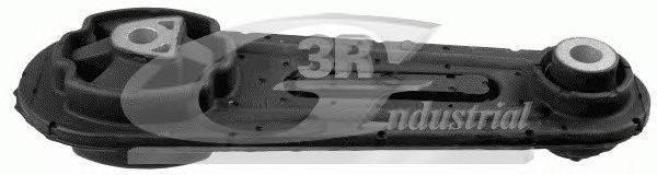 Підвіска, двигун