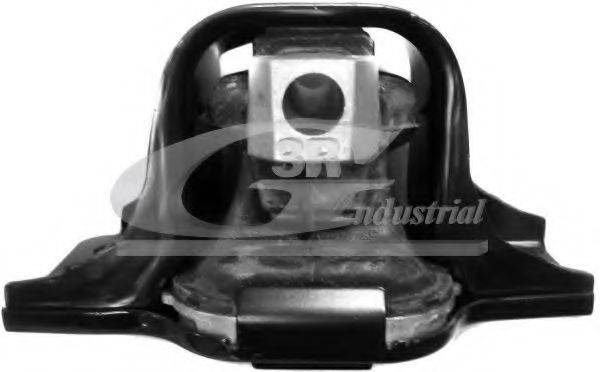 Підвіска, двигун