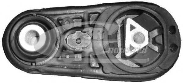 Підвіска, двигун