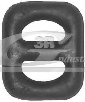 Кронштейн, глушник