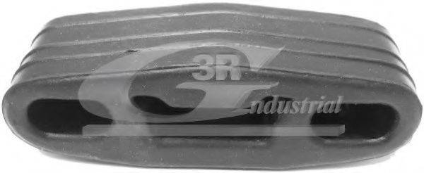 Кронштейн, система випуску ОГ