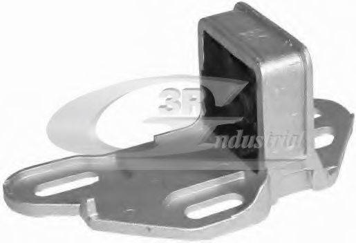 Кронштейн, глушник