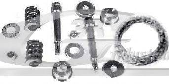 Комплект прокладок, система випуску ОГ