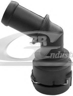 Фланець охолоджувальної рідини