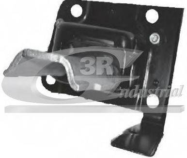 Шарнірний кронштейн, підвіска двигуна