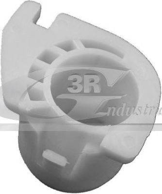 Поворотна вилка, система зчеплення