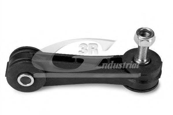 Тяга/стійка, стабілізатор