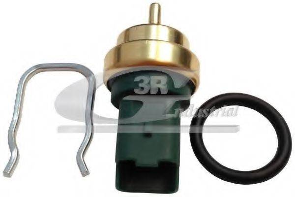 Датчик, температура охолоджуючої рідини