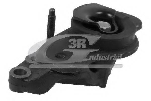 Підвіска, двигун