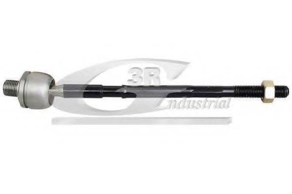 Осьовий шарнір, рульова тяга