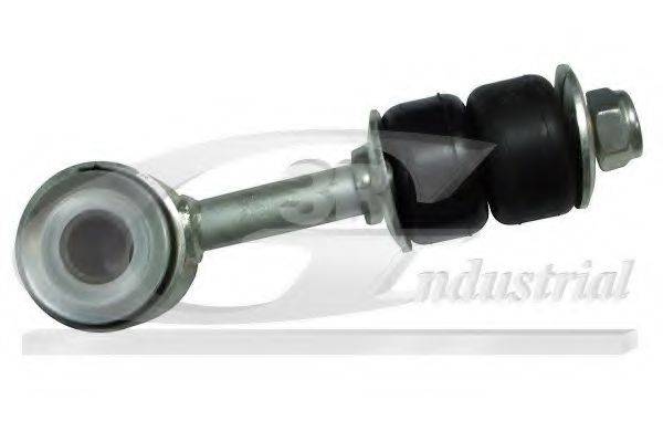 Тяга/стійка, стабілізатор