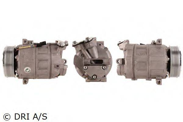 Компресор, кондиціонер