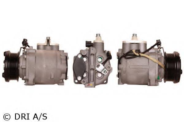 Компресор, кондиціонер