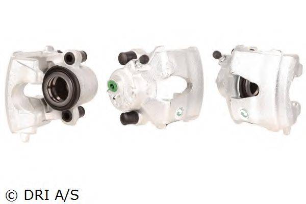 гальмівний супорт