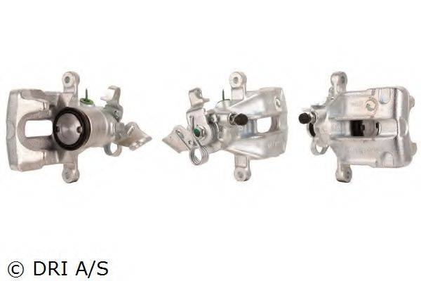 гальмівний супорт