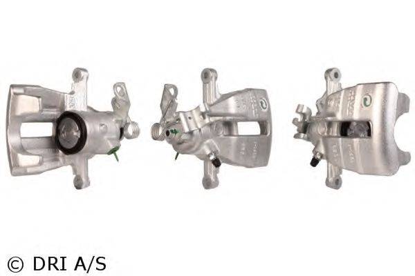 гальмівний супорт